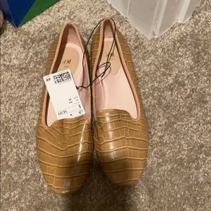 Snake flats